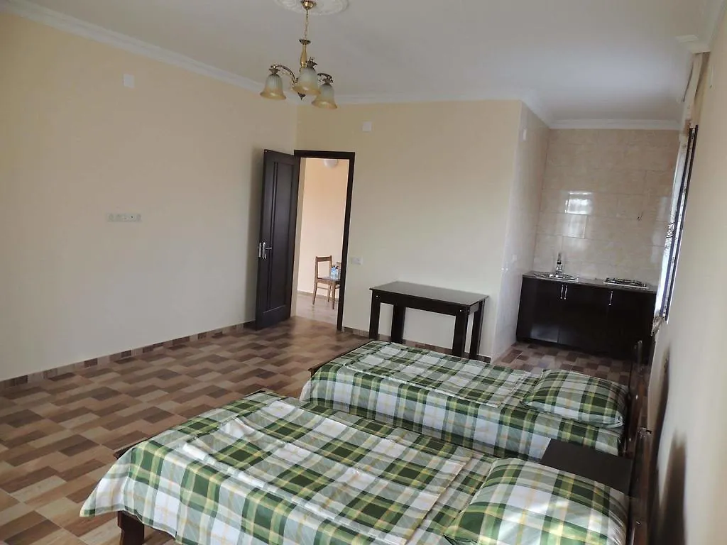 Дом отдыха Vacation Home Gela Батуми