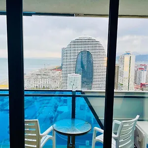  Апартаменты Royal Sea Breeze