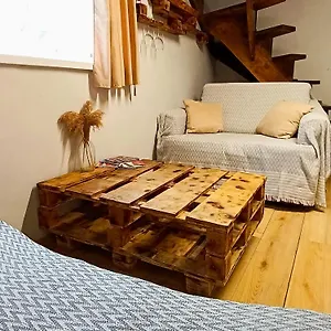 Welcome Guests Апартаменты Тбилиси
